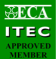 ECA Itec Approved